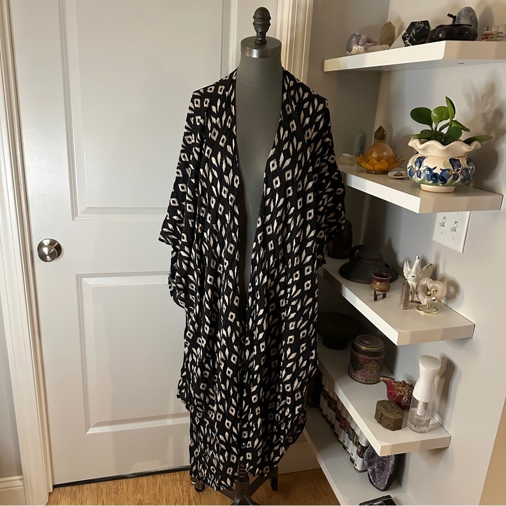 Sonoma Shawl